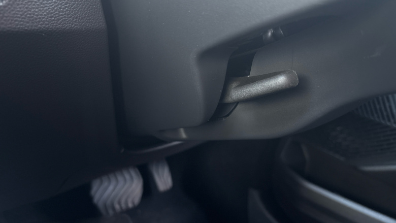 Dacia Bigster 1.8 Hybrid 155 Journey 5dr Auto Hybrid Estate